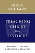 Preaching Christ from Leviticus (eBook,... - Bild 1