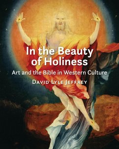 In the Beauty of Holiness (eBook, ePUB) - Jeffrey, David Lyle
