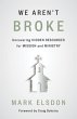 We Aren't Broke (eBook, ePUB) - Bild 1