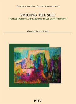 Voicing the Self (eBook, PDF) - Rueda Ramos, Carmen