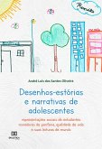 Desenhos-estórias e narrativas de adolescentes (eBook, ePUB)