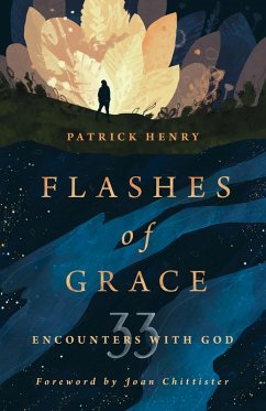 Cover Flashes of Grace (eBook, ePUB)