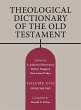 Theological Dictionary of the Old... - Bild 1