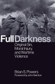 Full Darkness (eBook, ePUB)