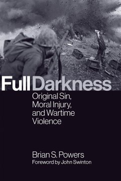 Full Darkness (eBook, ePUB) Cover Full Darkness (eBook, ePUB)