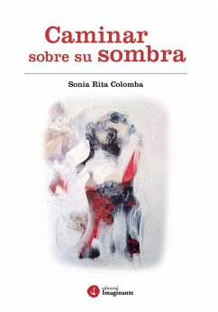 Cover Caminar sobre su sombra (eBook, ePUB)