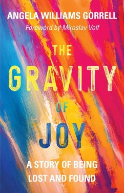 Gravity of Joy (eBook, ePUB) - Gorrell, Angela Williams