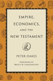 Empire, Economics, and the New Testament (eBook, ePUB)
