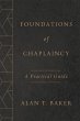 Foundations of Chaplaincy (eBook, ePUB) - Bild 1