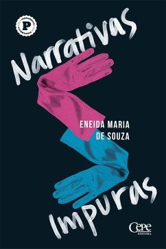 Cover Narrativas impuras (eBook, ePUB)