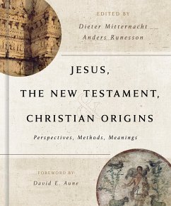 Jesus, the New Testament, and Christian Origins (eBook, ePUB)
