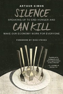 Silence Can Kill (eBook, ePUB) - Simon, Arthur