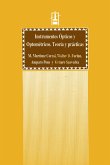 Instrumentos ópticos y optométricos (eBook, PDF)