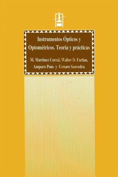 Instrumentos ópticos y optométricos (eBook, PDF) Instrumentos ópticos y optométricos (eBook, PDF)