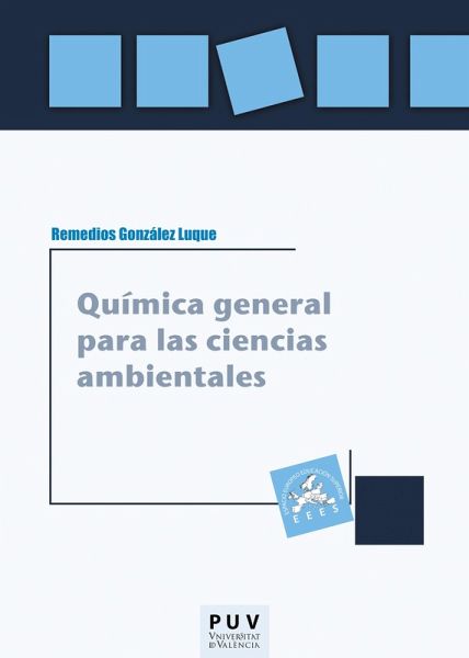Química general para las ciencias ambientales (eBook, PDF) Química general para las ciencias ambientales (eBook, PDF)