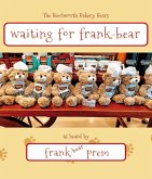 Waiting For Frank-Bear (Picture Poetry) (eBook, ePUB)