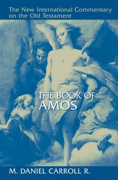 Book of Amos (eBook, ePUB) - R., M. Daniel Carroll