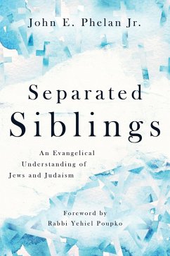 Separated Siblings (eBook, ePUB) - Phelan, John E.