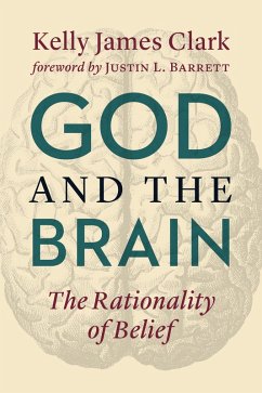 God and the Brain (eBook, ePUB) - Clark, Kelly James