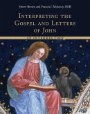 Interpreting the Gospel and Letters of John (eBook, ePUB)