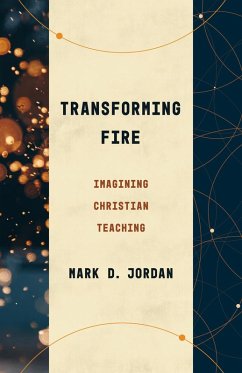 Cover Transforming Fire (eBook, ePUB)