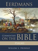 Eerdmans Commentary on the Bible: Psalms (eBook, ePUB) Eerdmans Commentary on the Bible: Psalms (eBook, ePUB)