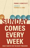 Sunday Comes Every Week (eBook, ePUB)