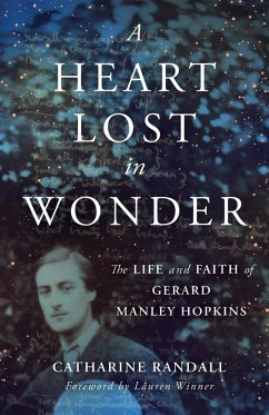 Heart Lost in Wonder (eBook, ePUB) - Randall, Catharine