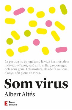 Som virus (eBook, ePUB) - Altés, Albert