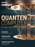 Spektrum Kompakt - Quantencomputer (eBook, PDF)