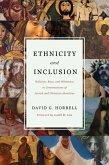 Ethnicity and Inclusion (eBook, ePUB)
