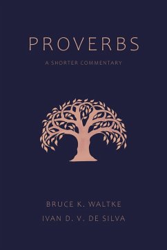 Cover Proverbs (eBook, ePUB)