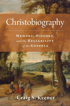 Cover Christobiography (eBook, ePUB)