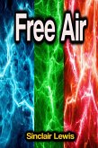 Free Air (eBook, ePUB)