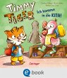 Timmy Tiger. Ich komme in die Kita!... - Bild 1