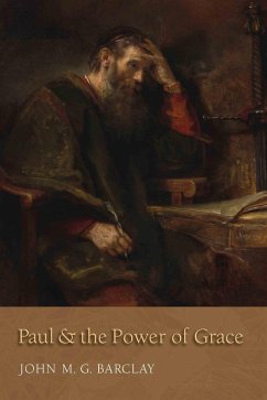 Cover Paul and the Power of Grace (eBook, ePUB)