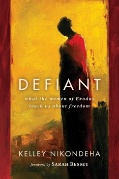 Cover Defiant (eBook, ePUB)