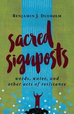 Cover Sacred Signposts (eBook, ePUB)