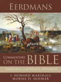 Eerdmans Commentary on the Bible: Ephesians, Colossians, Philemon (eBook, ePUB)