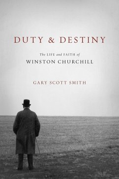 Duty and Destiny (eBook, ePUB) - Smith, Gary Scott