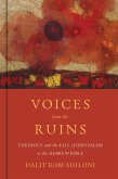 Voices from the Ruins (eBook, ePUB)