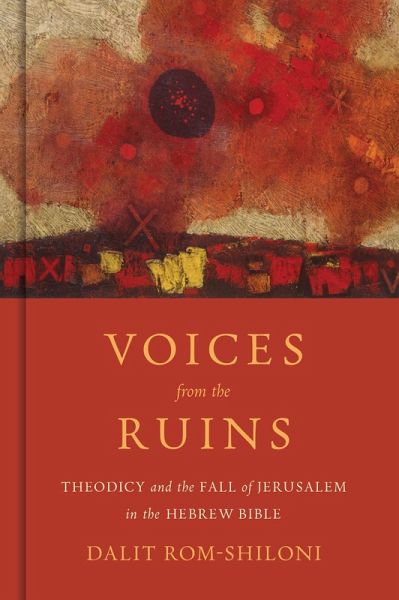 Voices from the Ruins (eBook, ePUB)