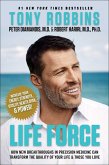 Life Force (eBook, ePUB)