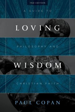 Cover Loving Wisdom (eBook, ePUB)