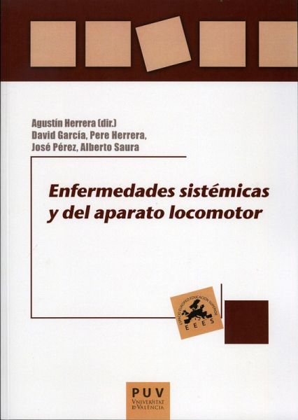 Enfermedades sistémicas y del aparato locomotor (eBook, PDF) Enfermedades sistémicas y del aparato locomotor (eBook, PDF)
