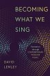 Becoming What We Sing (eBook, ePUB) - Bild 1