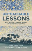 Unteachable Lessons (eBook, ePUB)