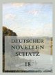 Deutscher Novellenschatz 18 (eBook,... - Bild 1