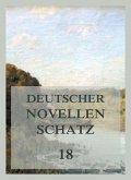 Deutscher Novellenschatz 18 (eBook, ePUB)