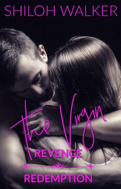 Cover Virgin (eBook, ePUB)